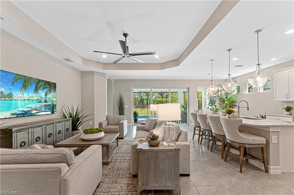 14506 Kelson Cir, Naples, FL 34114-1