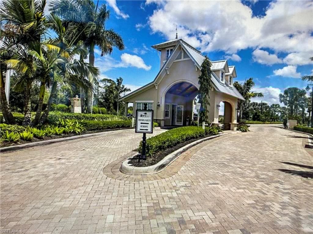 14506 Kelson Cir, Naples, FL 34114-19