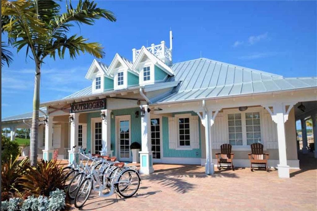 14506 Kelson Cir, Naples, FL 34114-24