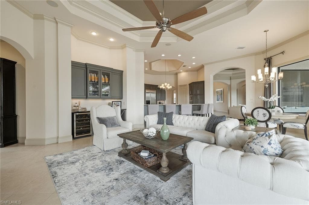 16540 Cellini Ln, Naples, FL 34110-10