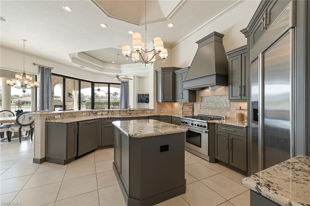 16540 Cellini Ln, Naples, FL 34110-12