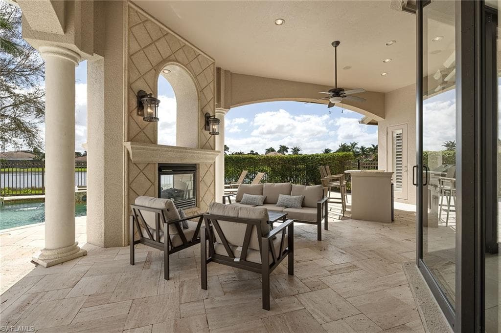 16540 Cellini Ln, Naples, FL 34110-27