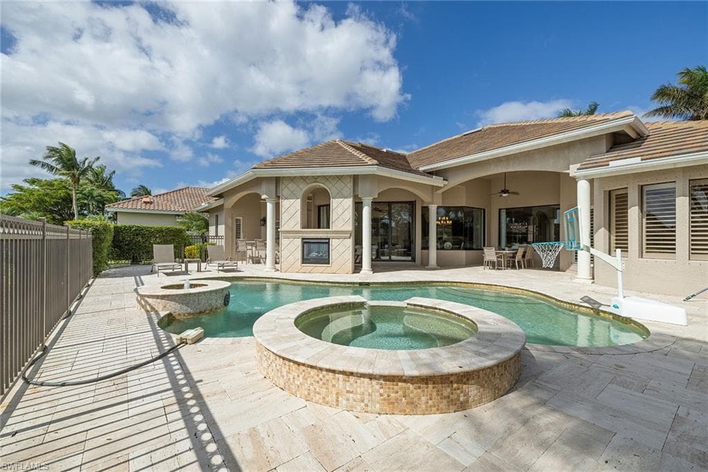 16540 Cellini Ln, Naples, FL 34110-30