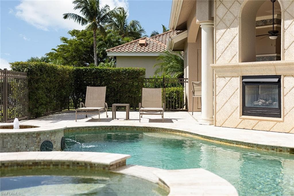 16540 Cellini Ln, Naples, FL 34110-32