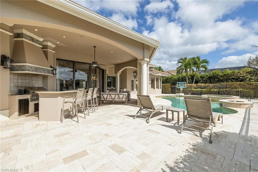 16540 Cellini Ln, Naples, FL 34110-34