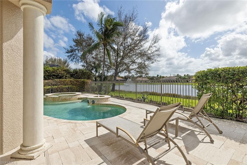 16540 Cellini Ln, Naples, FL 34110-38