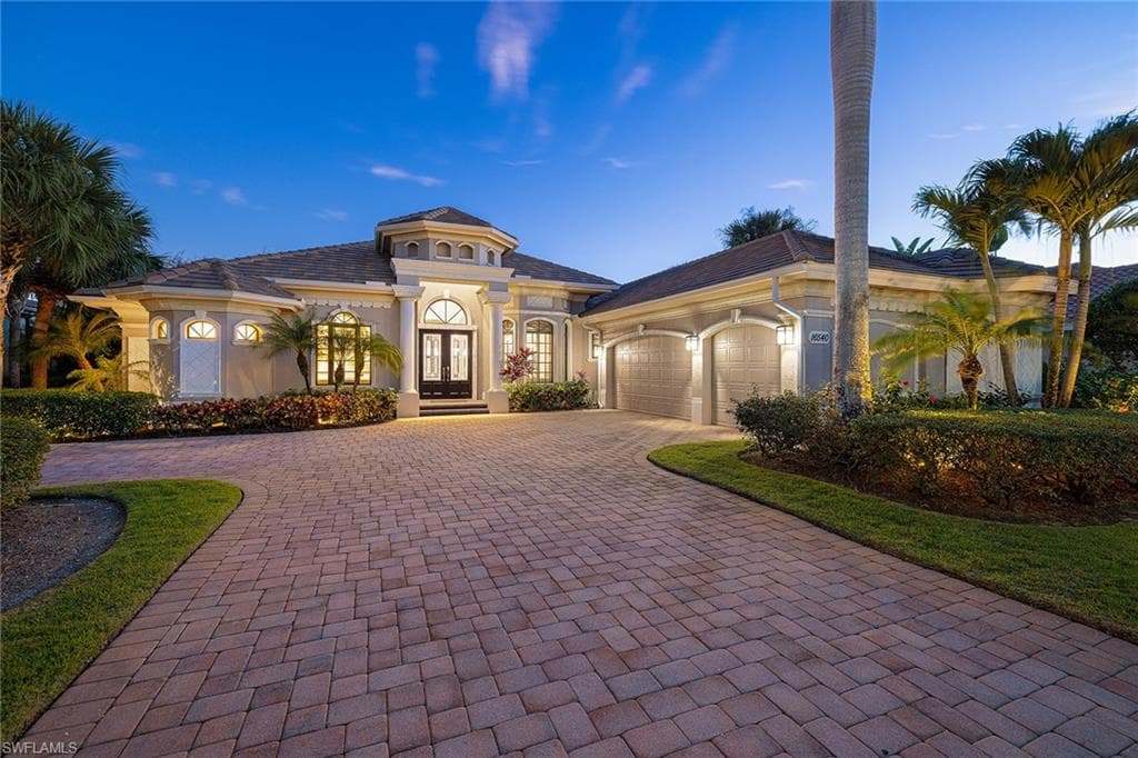 16540 Cellini Ln, Naples, FL 34110-43