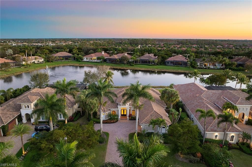 16540 Cellini Ln, Naples, FL 34110-45