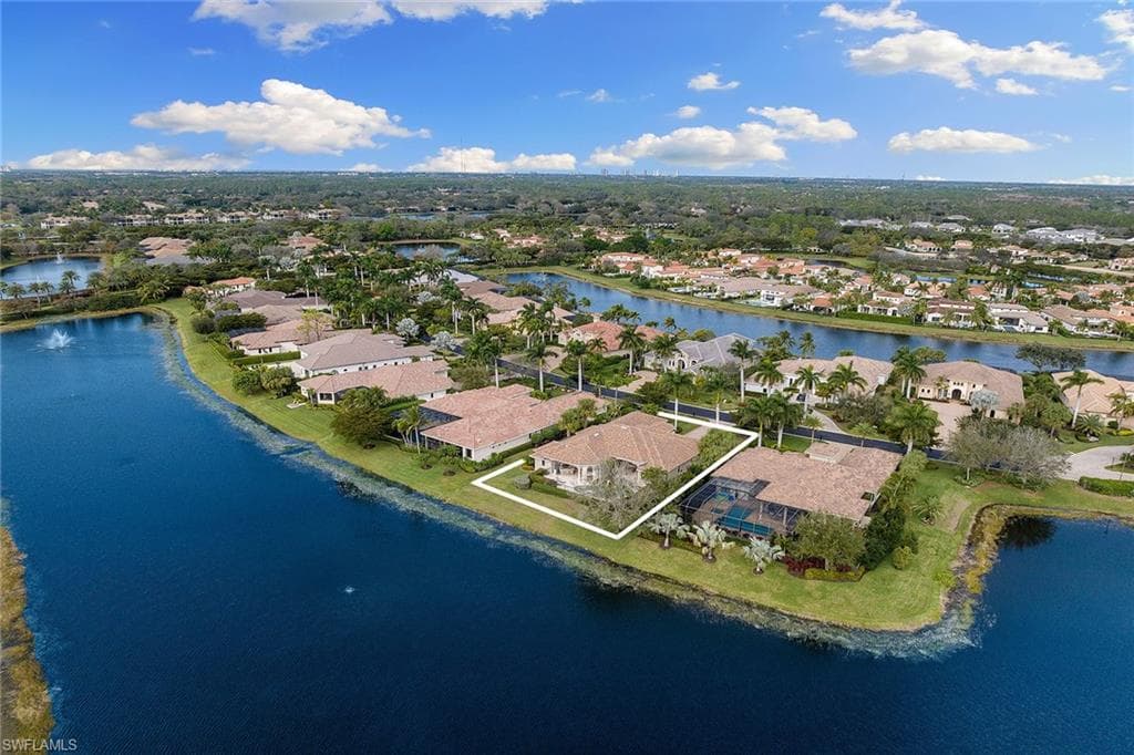 16540 Cellini Ln, Naples, FL 34110-49