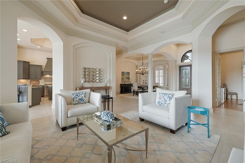 16540 Cellini Ln, Naples, FL 34110-5