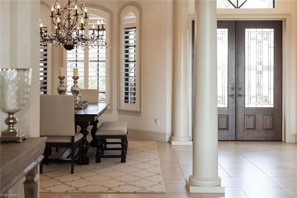 16540 Cellini Ln, Naples, FL 34110-6