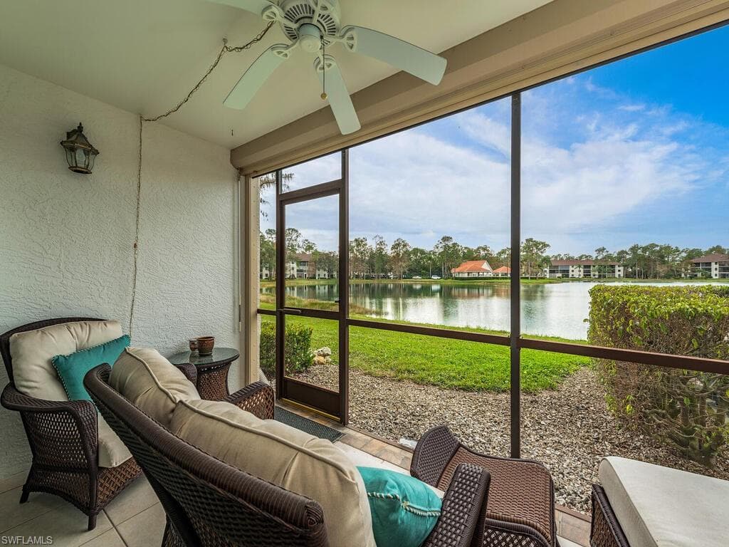 5784 Deauville Cir B104, Naples, FL 34112-13