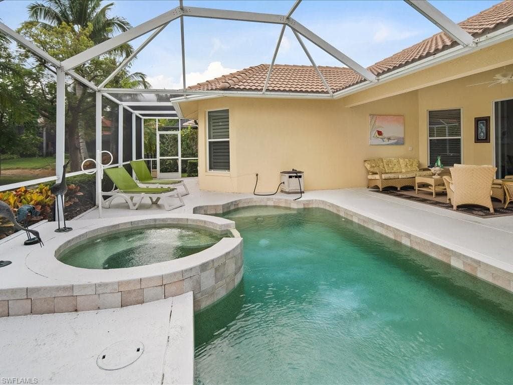 6932 Mauna Loa Ln, Naples, FL 34113-30