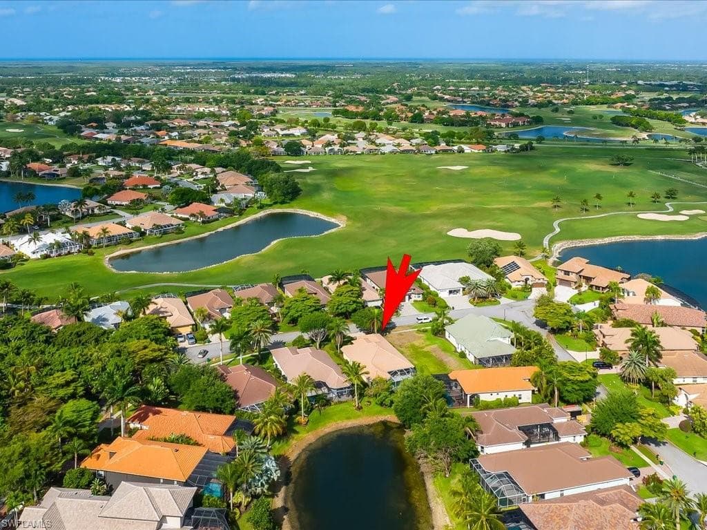 6932 Mauna Loa Ln, Naples, FL 34113-34