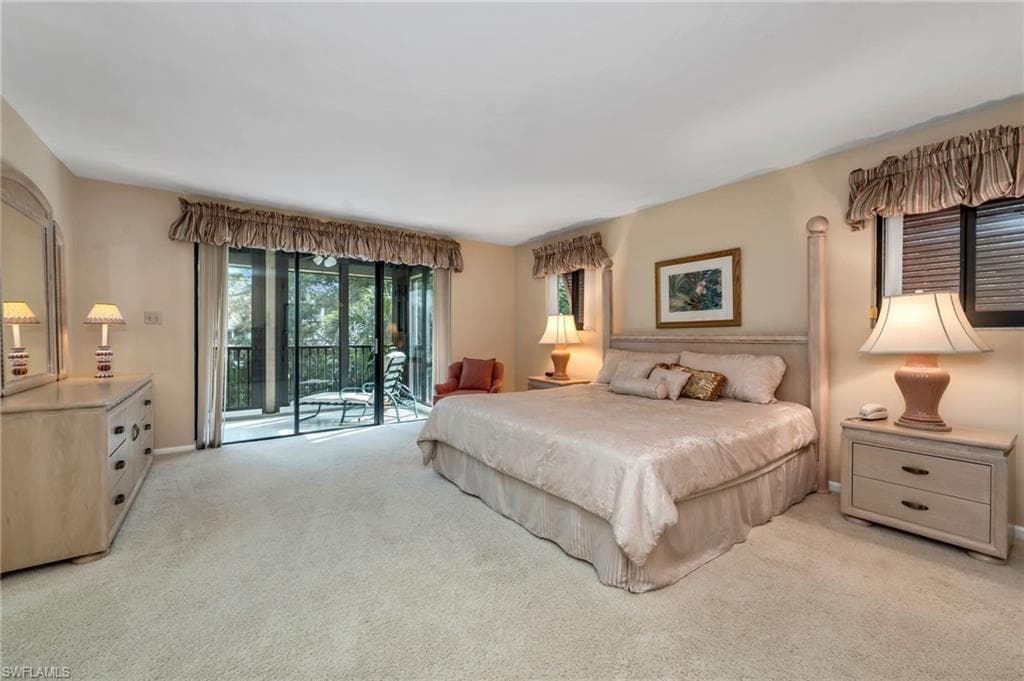 6040 Pelican Bay Blvd D-105, Naples, FL 34108-11