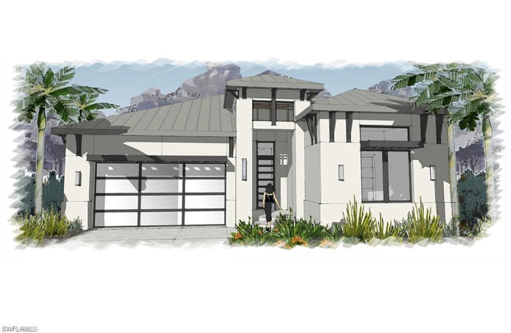 715 98th N Ave, Naples, FL 34108-4