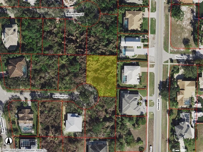 394 Wild Coffee Ln, Marco Island, FL 34145-4