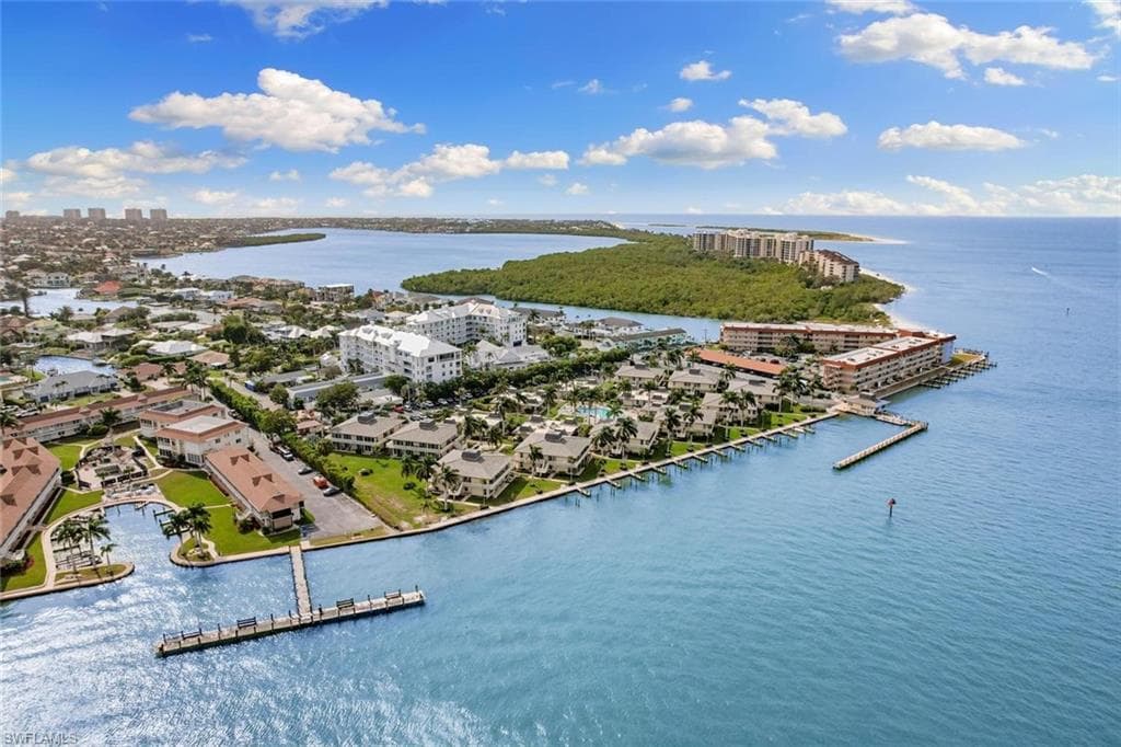 1215 Edington Pl C-4x, Marco Island, FL 34145-1