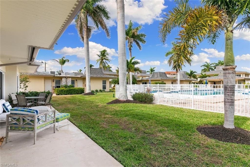 1215 Edington Pl C-4x, Marco Island, FL 34145-28