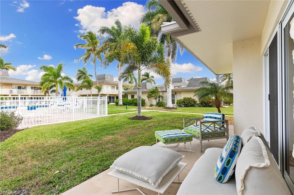 1215 Edington Pl C-4x, Marco Island, FL 34145-29