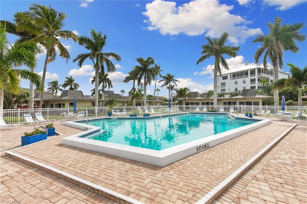 1215 Edington Pl C-4x, Marco Island, FL 34145-31