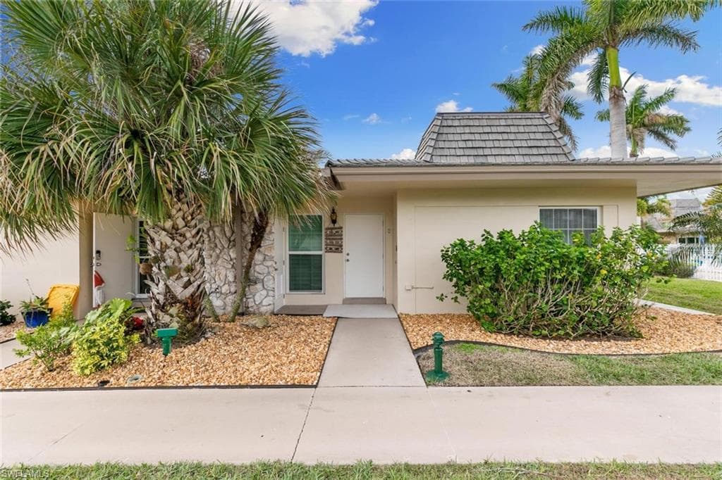 1215 Edington Pl C-4x, Marco Island, FL 34145-35
