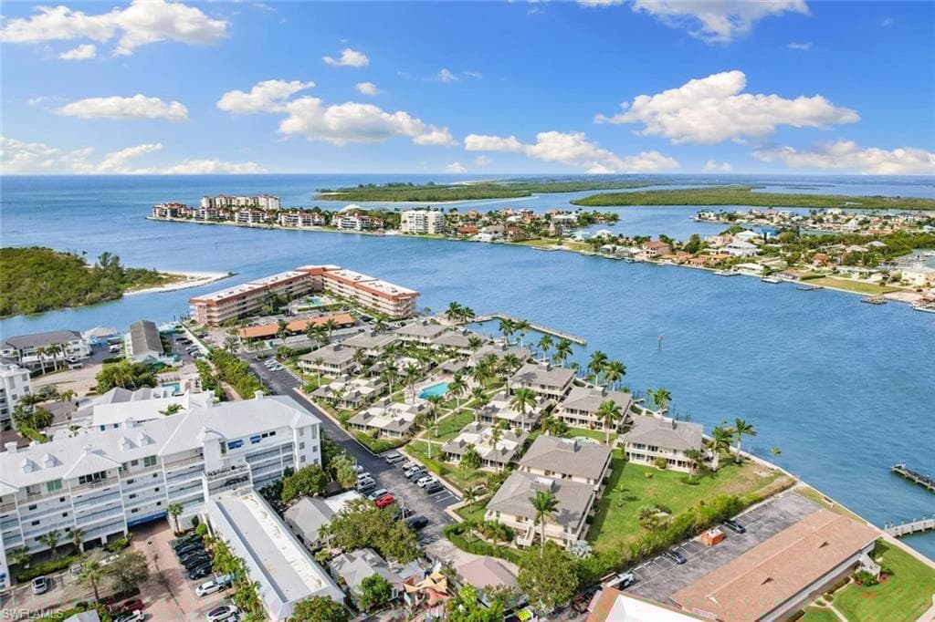 1215 Edington Pl C-4x, Marco Island, FL 34145-36