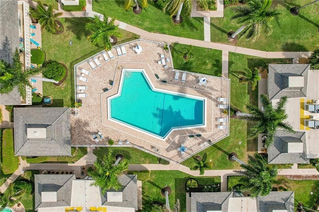 1215 Edington Pl C-4x, Marco Island, FL 34145-37