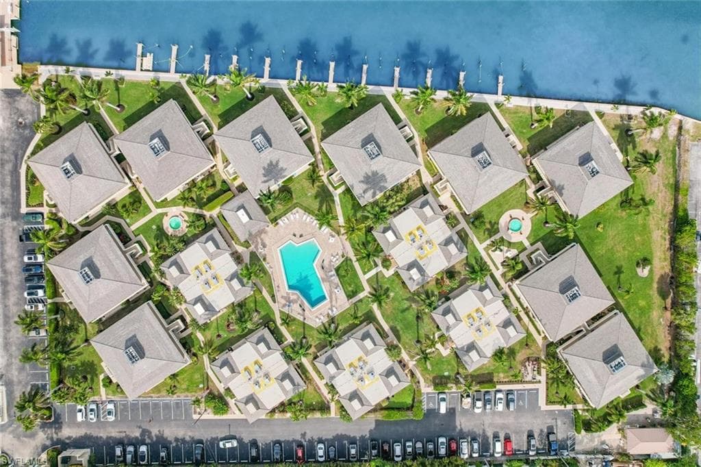 1215 Edington Pl C-4x, Marco Island, FL 34145-38