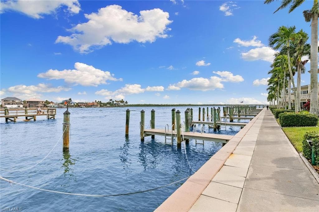1215 Edington Pl C-4x, Marco Island, FL 34145-3