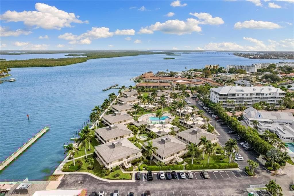 1215 Edington Pl C-4x, Marco Island, FL 34145-44