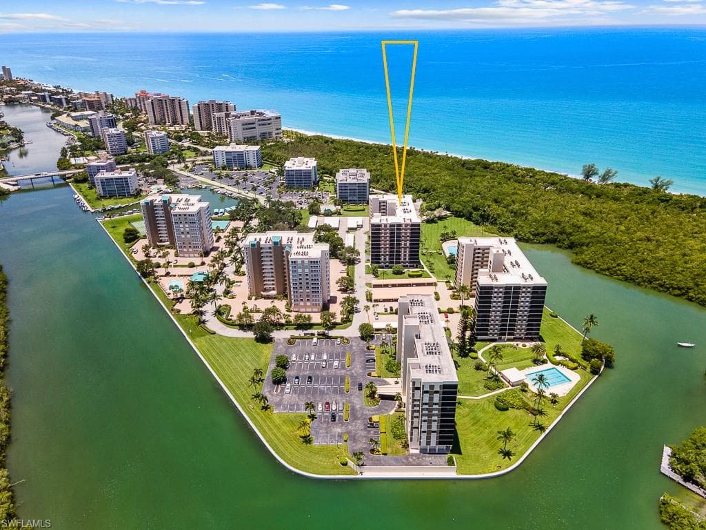 11 Bluebill Ave 1006, Naples, FL 34108-6