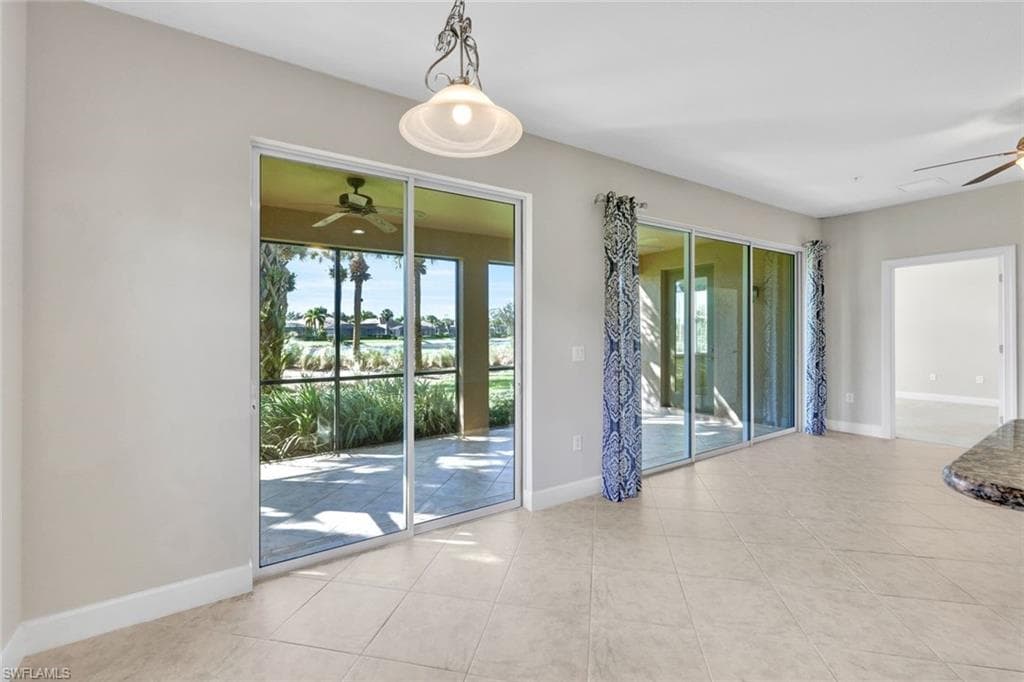 9557 Ironstone Ter 101, Naples, FL 34120-13