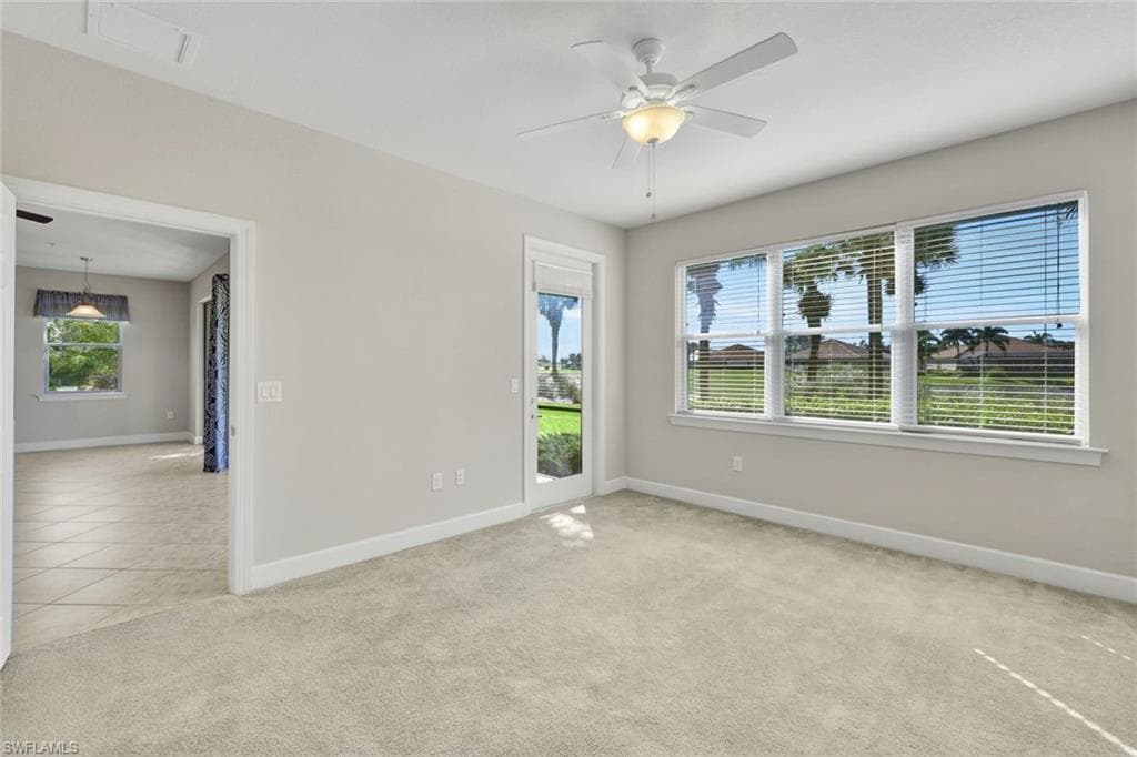 9557 Ironstone Ter 101, Naples, FL 34120-21