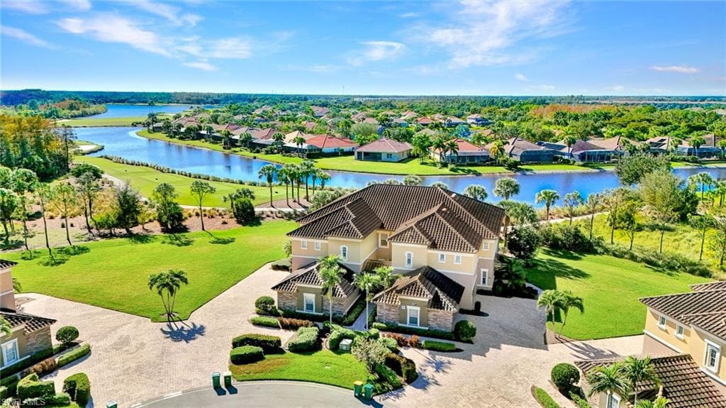9557 Ironstone Ter 101, Naples, FL 34120-2
