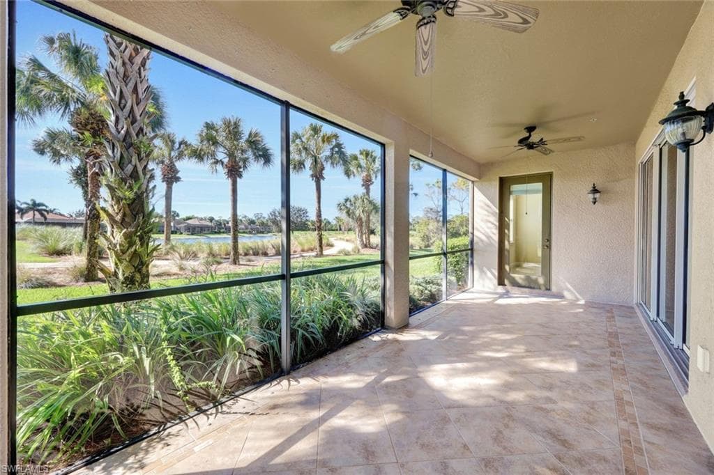 9557 Ironstone Ter 101, Naples, FL 34120-30