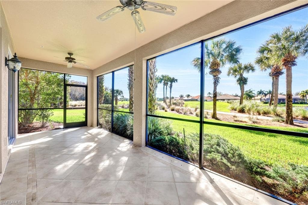 9557 Ironstone Ter 101, Naples, FL 34120-32