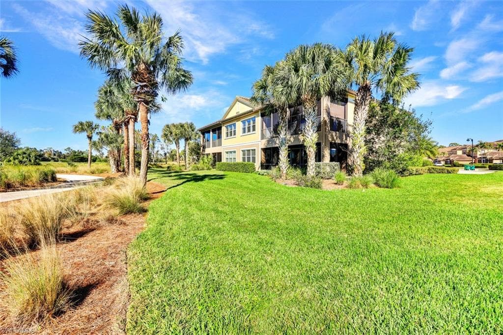 9557 Ironstone Ter 101, Naples, FL 34120-33