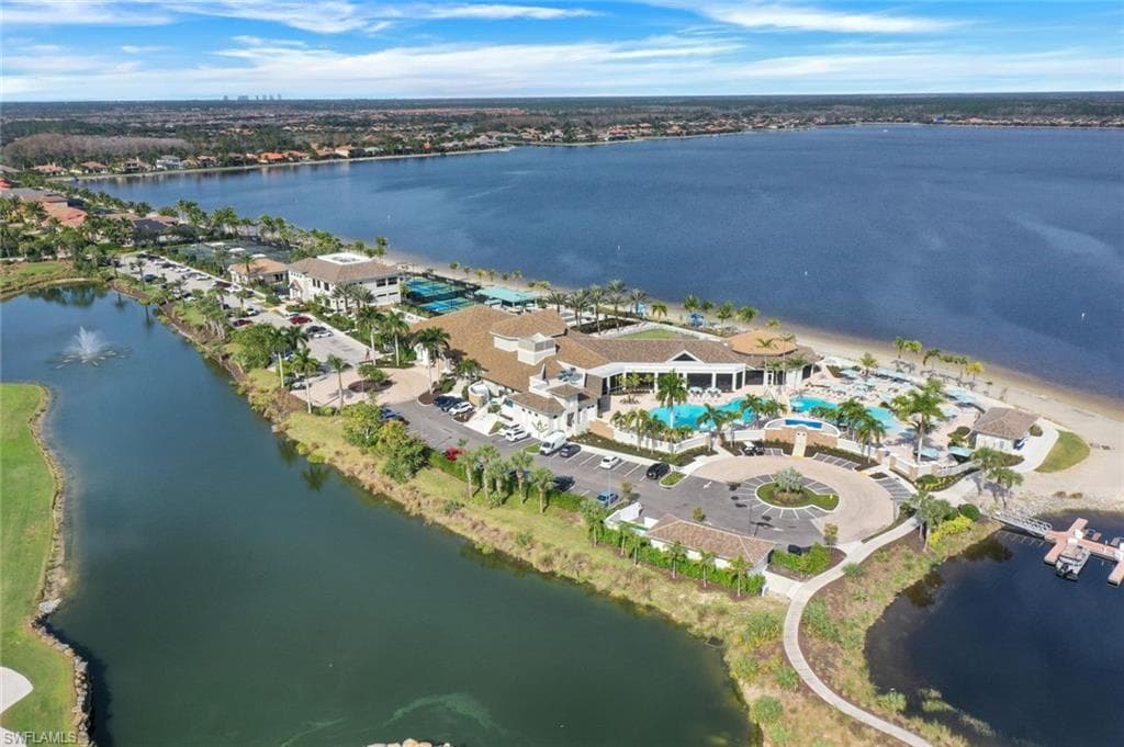 9557 Ironstone Ter 101, Naples, FL 34120-35