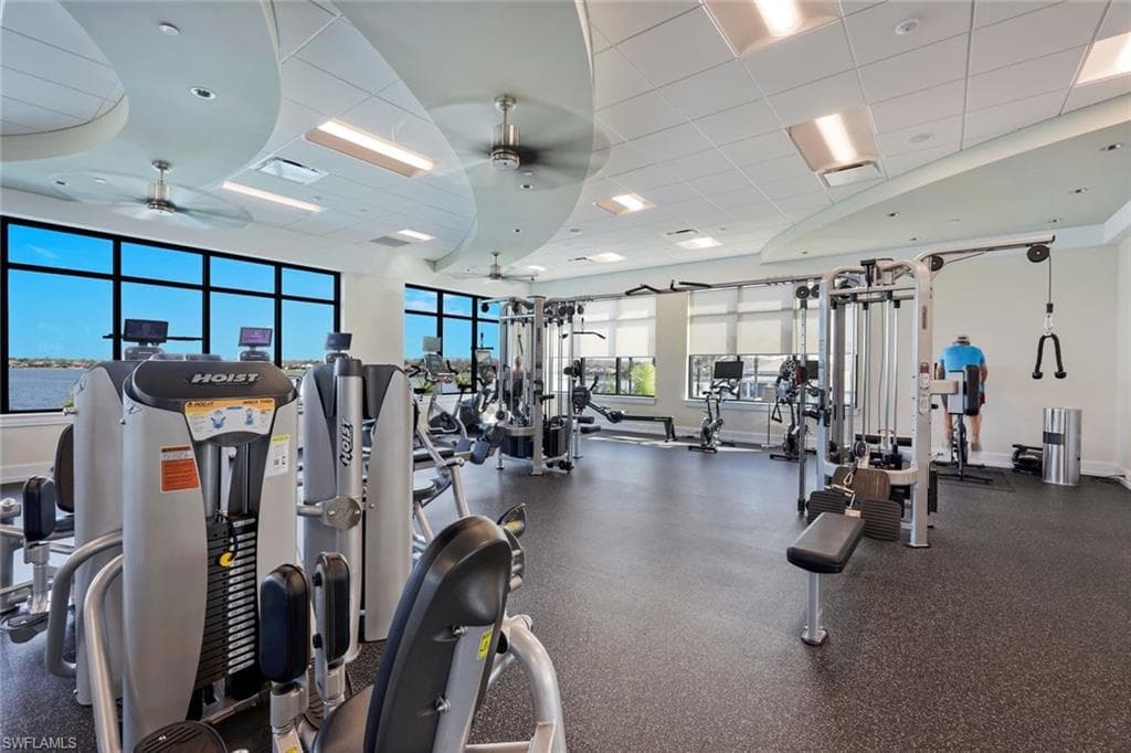 9557 Ironstone Ter 101, Naples, FL 34120-36