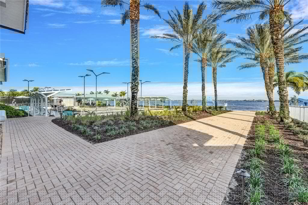9557 Ironstone Ter 101, Naples, FL 34120-40
