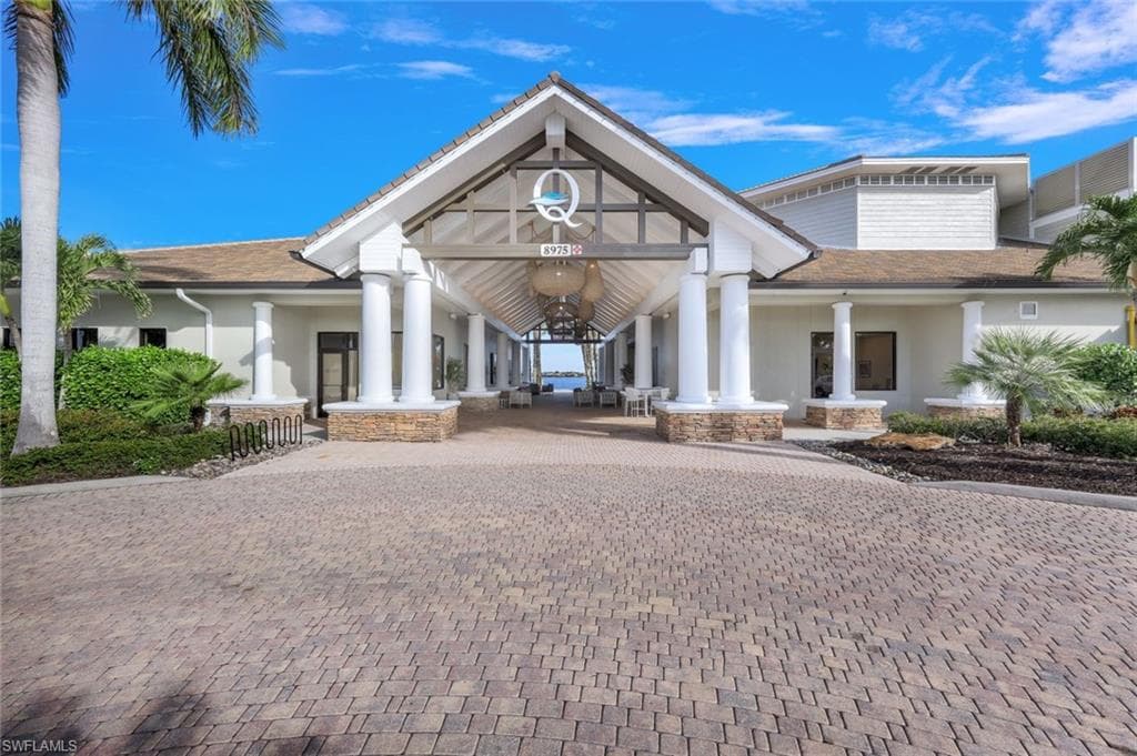 9557 Ironstone Ter 101, Naples, FL 34120-43