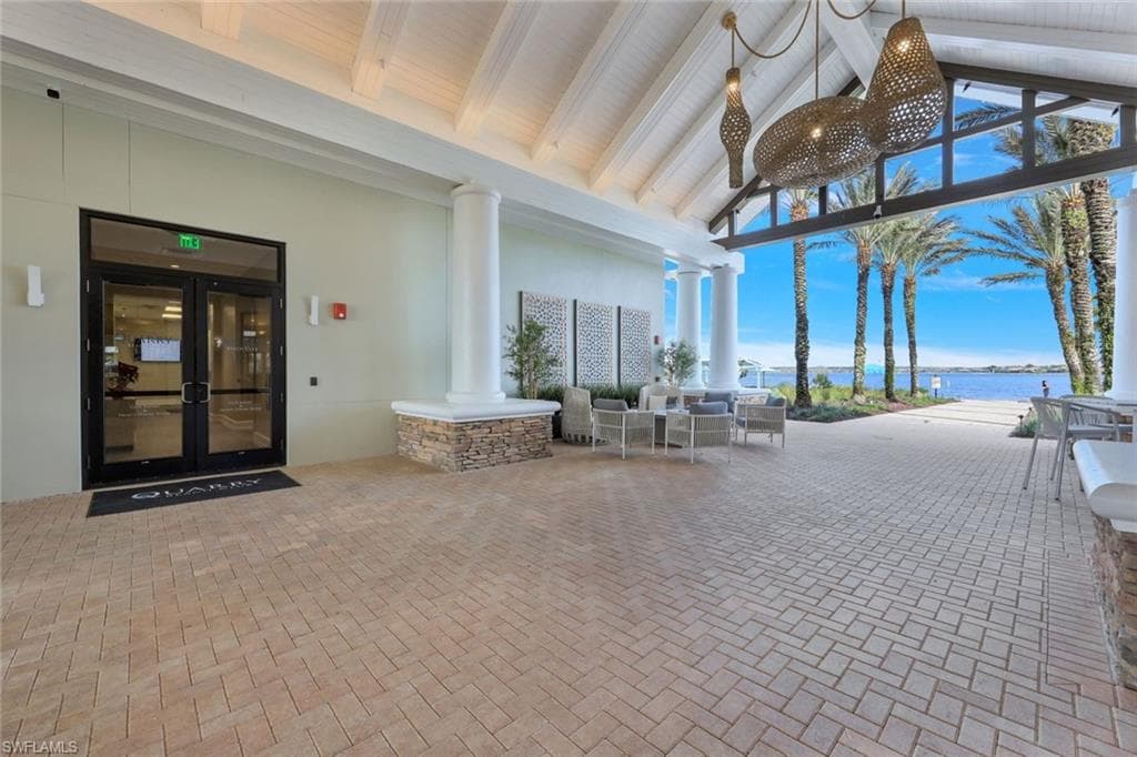9557 Ironstone Ter 101, Naples, FL 34120-45