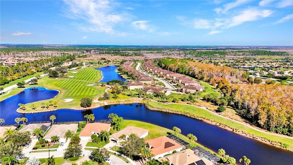 9557 Ironstone Ter 101, Naples, FL 34120-4