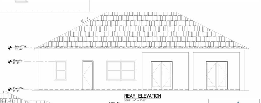 17230 Cape Horn Blvd, Punta Gorda, FL 33955-12
