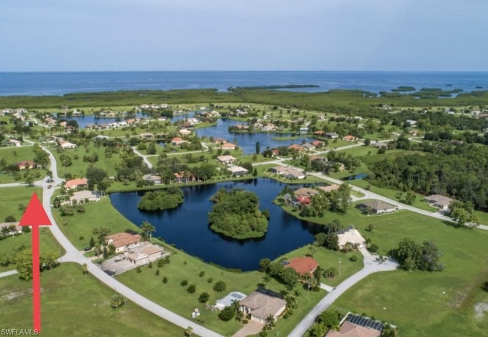17230 Cape Horn Blvd, Punta Gorda, FL 33955-1