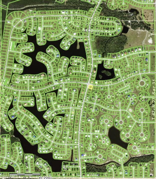 17230 Cape Horn Blvd, Punta Gorda, FL 33955-4