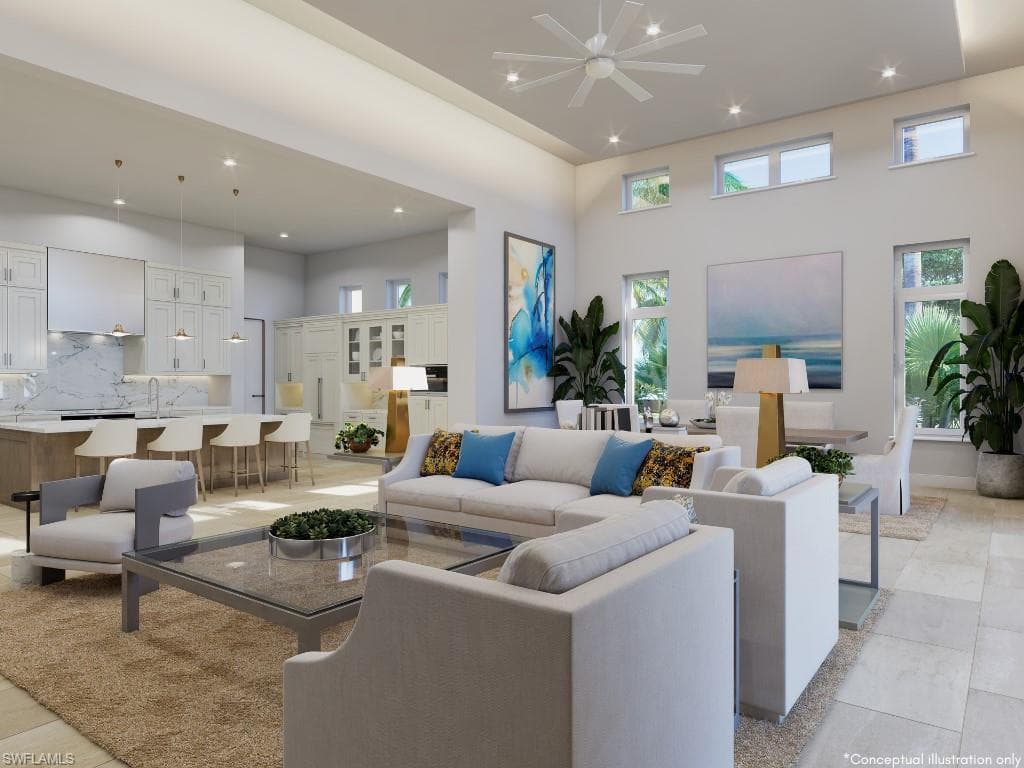 2055 Cambridge Park Dr, Naples, FL 34109-4