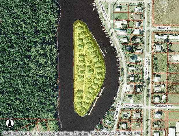 305 Storter Ave N, Everglades City, FL 34139-20