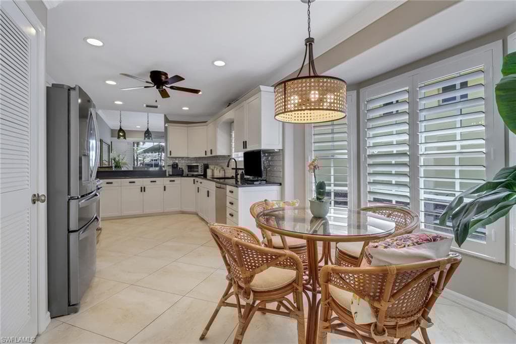 11484 Quail Village Way 216-0, Naples, FL 34119-12